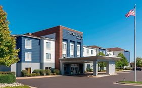Springhill Suites by Marriott Grand Rapids North